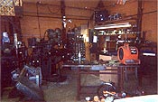 machinery repair Chicago, Kankakee, Manteno, Will County